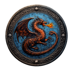 DragON Icon